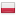 xopenhub.pro server is located in Poland